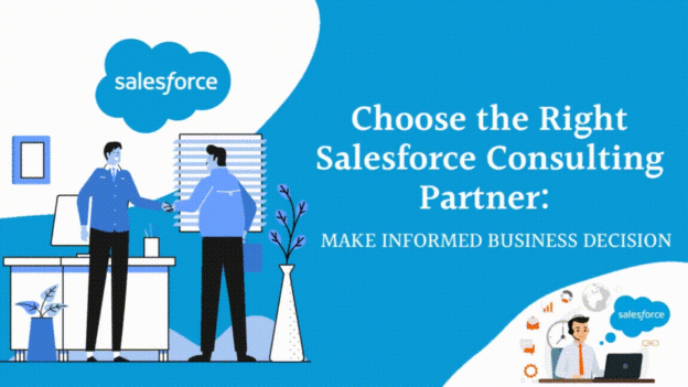 Finding the Best Salesforce Consulting Partner: Your Guide to Success